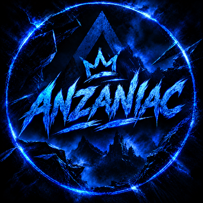 Anzaniac's avatar