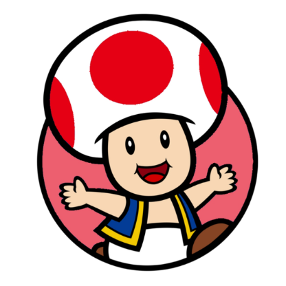Toadman28's avatar
