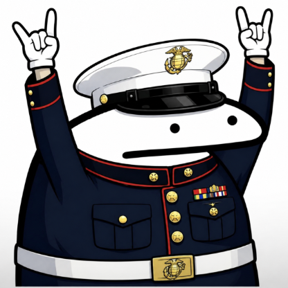MarinesOorah's avatar