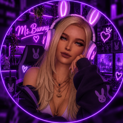 Ms_xBunnyx's avatar