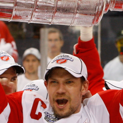 RedWingFan's avatar