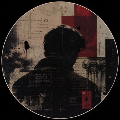 Dl03j's avatar