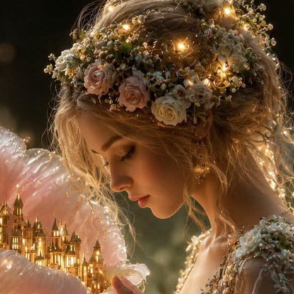 FlowerGirly95's avatar