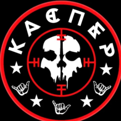 Casper716rus's avatar