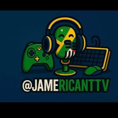 JamericanTTV's avatar