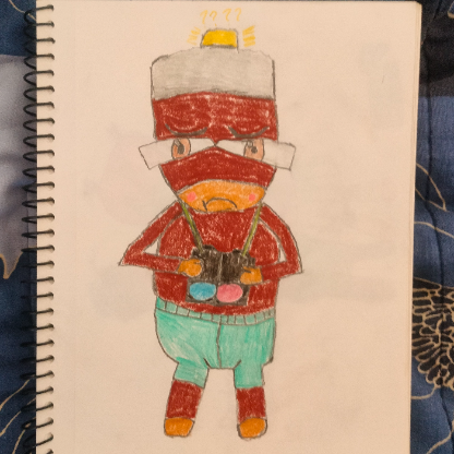 Estynytpiippa's avatar