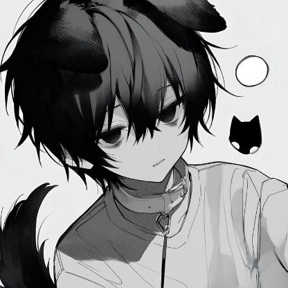 PuppyboyYin's avatar