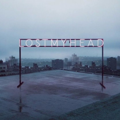 losttmyhead's avatar
