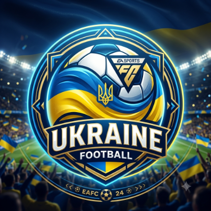 GloryToUktaine's avatar