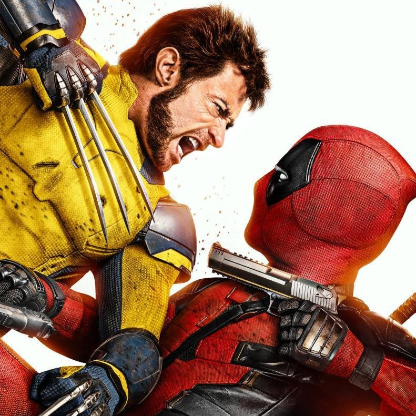 MarvelDeadpool's avatar