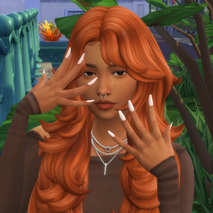 Simsolace's avatar