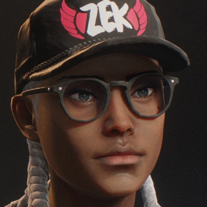 AmiBorg's avatar