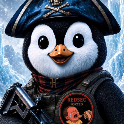 ImPenguinFriend's avatar