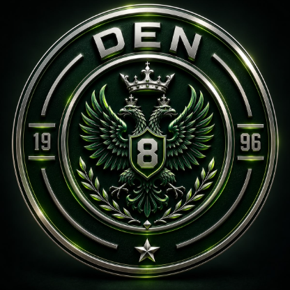 DENZJKEZOR's avatar