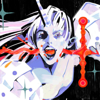 TogbeTsali's avatar