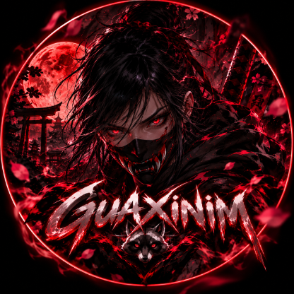 iGuaxinim's avatar