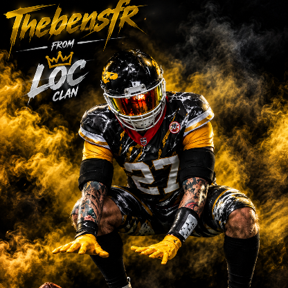 Thebensfr's avatar