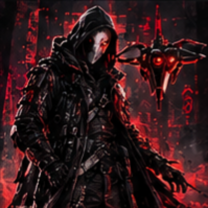 Xaphanix's avatar