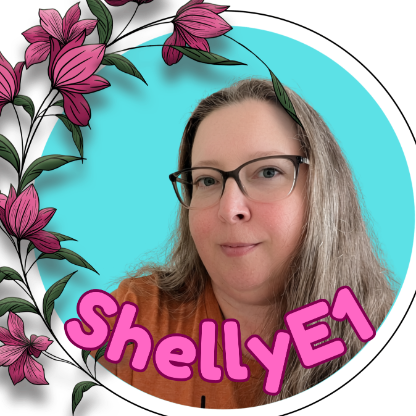 ShellyE1's avatar