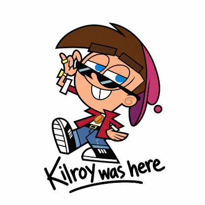 KilroyLOE's avatar