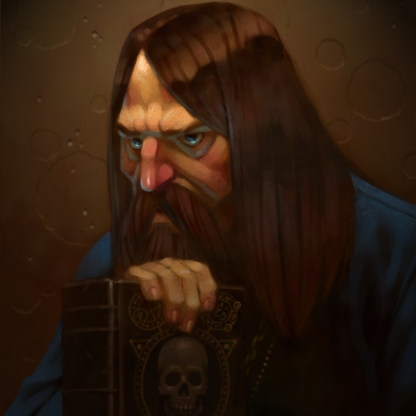 Drocis's avatar