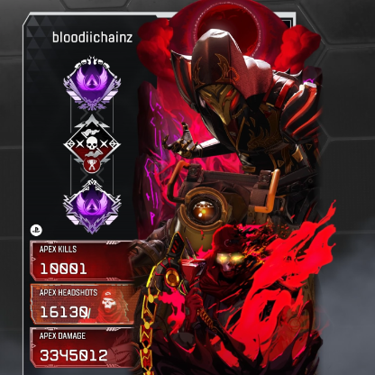 Darknight030293's avatar