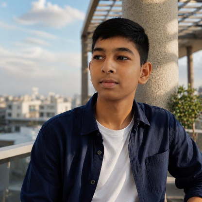 PurvikBM's avatar