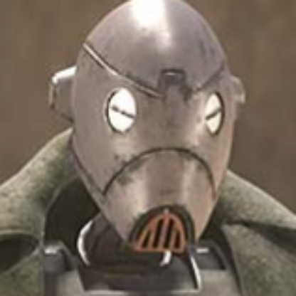 Drjohnnwc's avatar