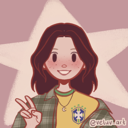 eviezinha's avatar