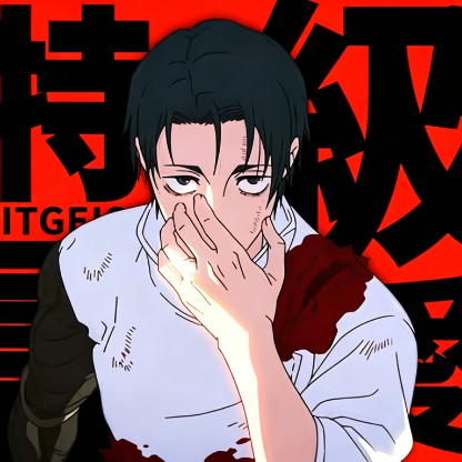 Alanmister's avatar