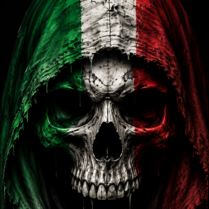 Partigiano97t's avatar