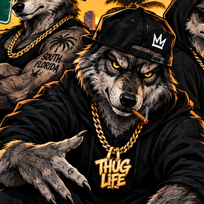 Flatline954's avatar