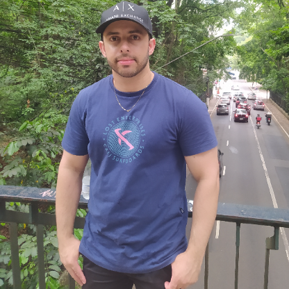 elielson7's avatar