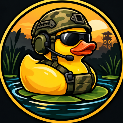 SirQuacksAlot21's avatar