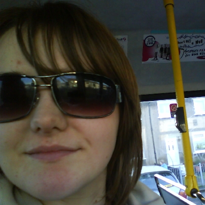 Pammypotter's avatar