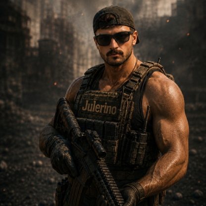 Julerino's avatar