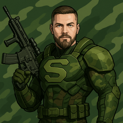 Foehnmaster2020's avatar