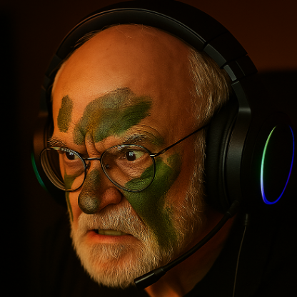 GinterBrzoza's avatar