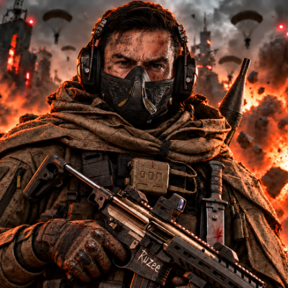 Pauly_Shade's avatar