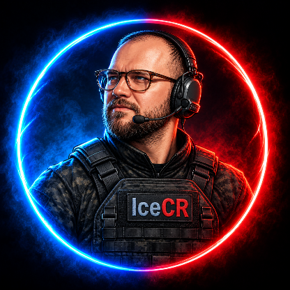 ItsIceCR's avatar