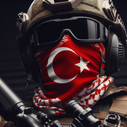 GaSamove's avatar