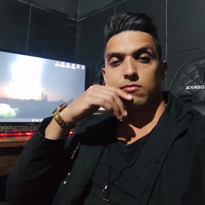 clebertonmeloarx's avatar