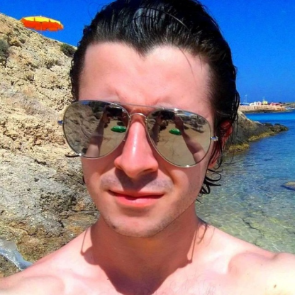 GionnyB98's avatar