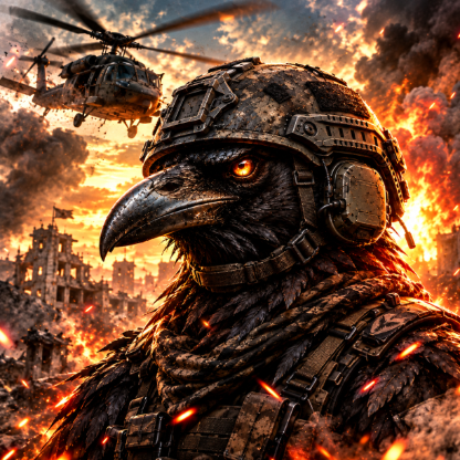 crow2294's avatar