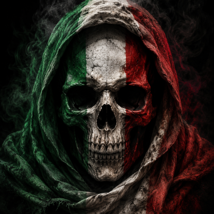Partigiano97t's avatar