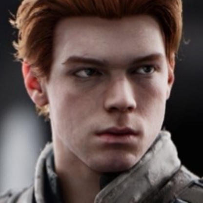 Danger_Zone2710's avatar