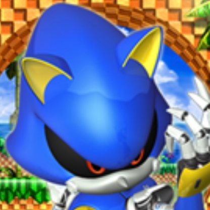 Sonicboy0700's avatar