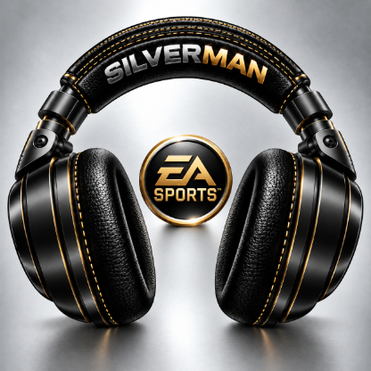 SilverMan's avatar