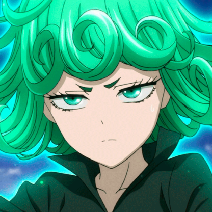 xTatsumaki's avatar