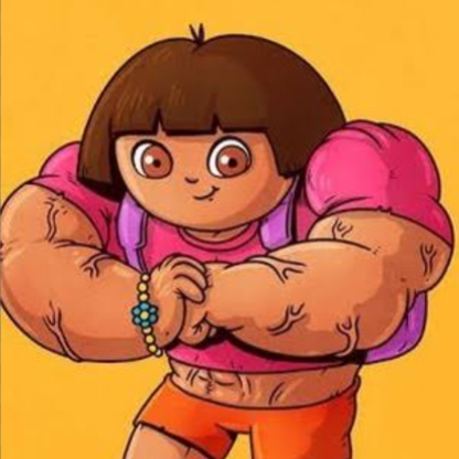 DOORAMAROMBEIRA's avatar